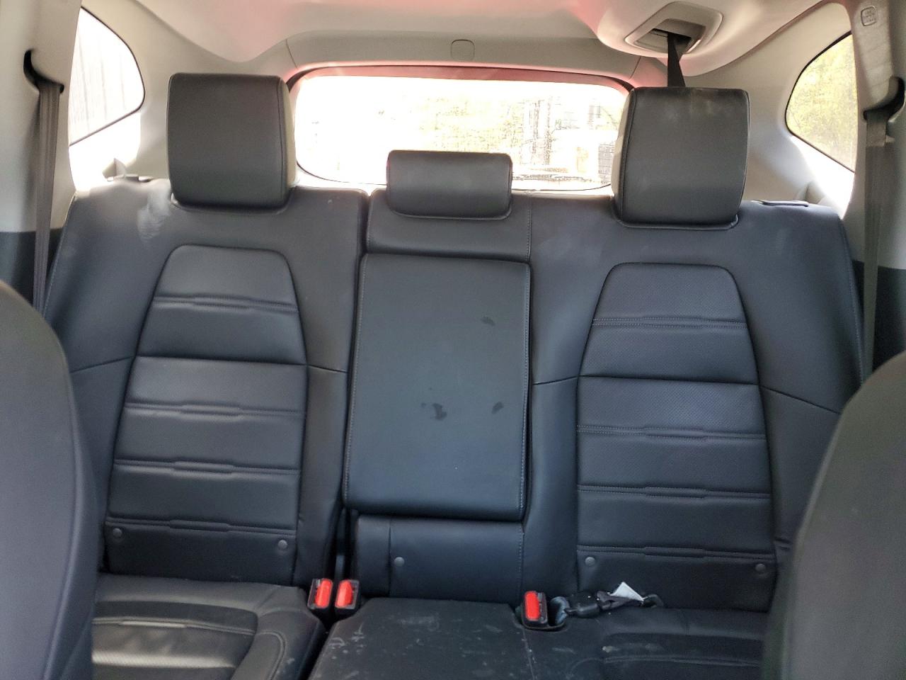 2020 Honda Crv VIN 7FARW2H95LE000283 photo 10