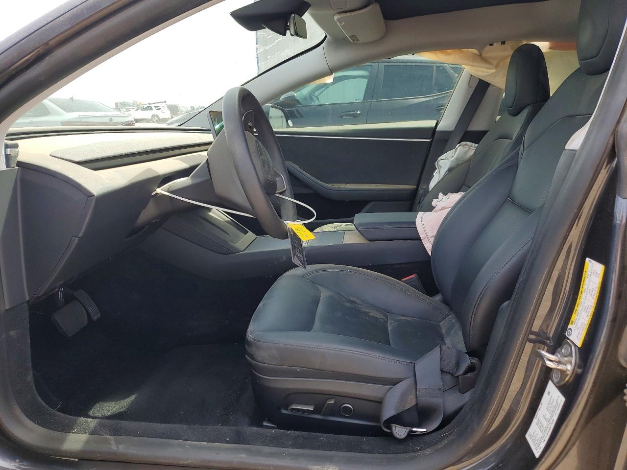 2024 Model 3 VIN 5YJ3E1EB9RF738330 photo 7