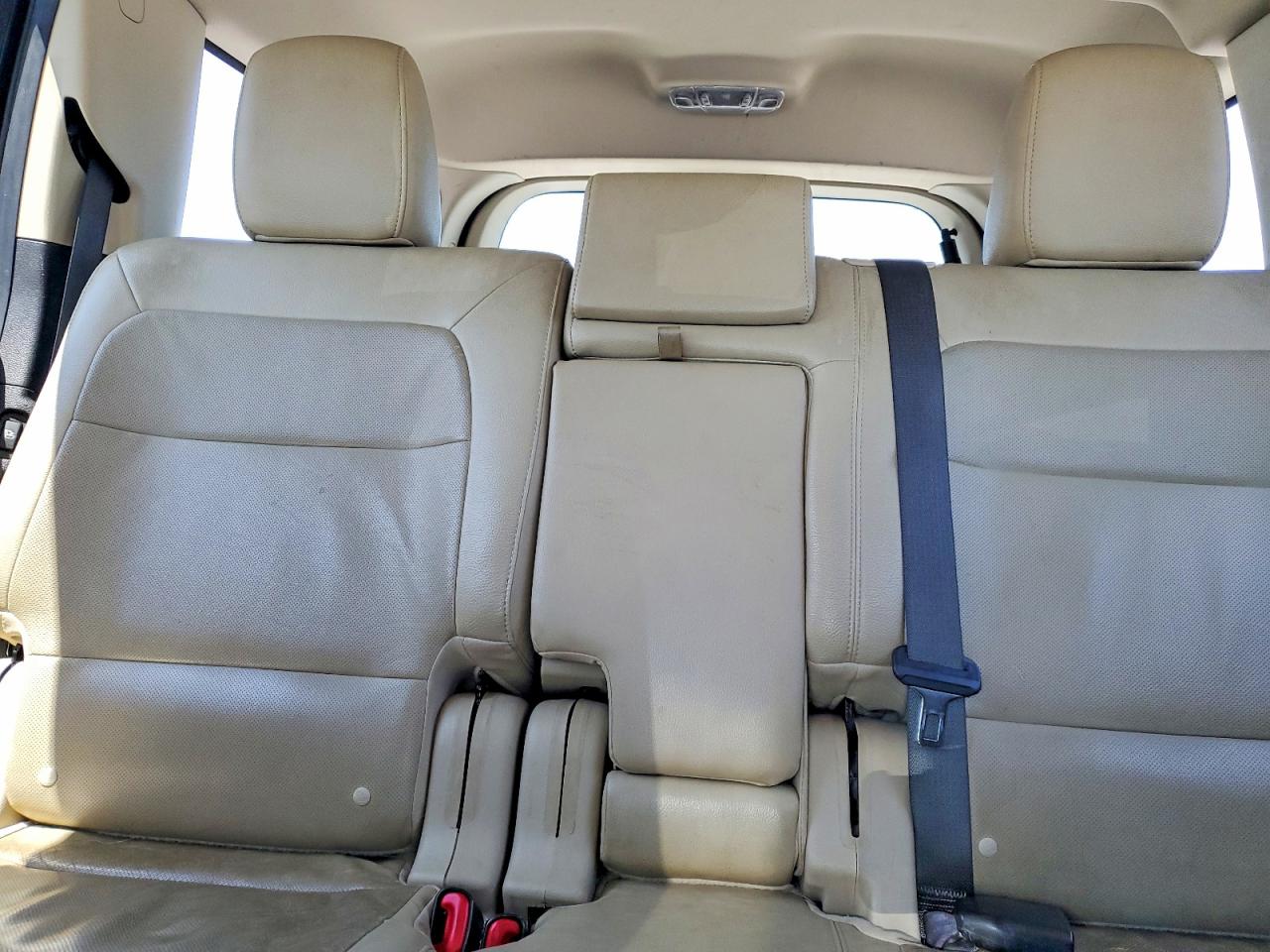 2017 Ford Flex VIN 2FMHK6D82HBA02760 photo 10