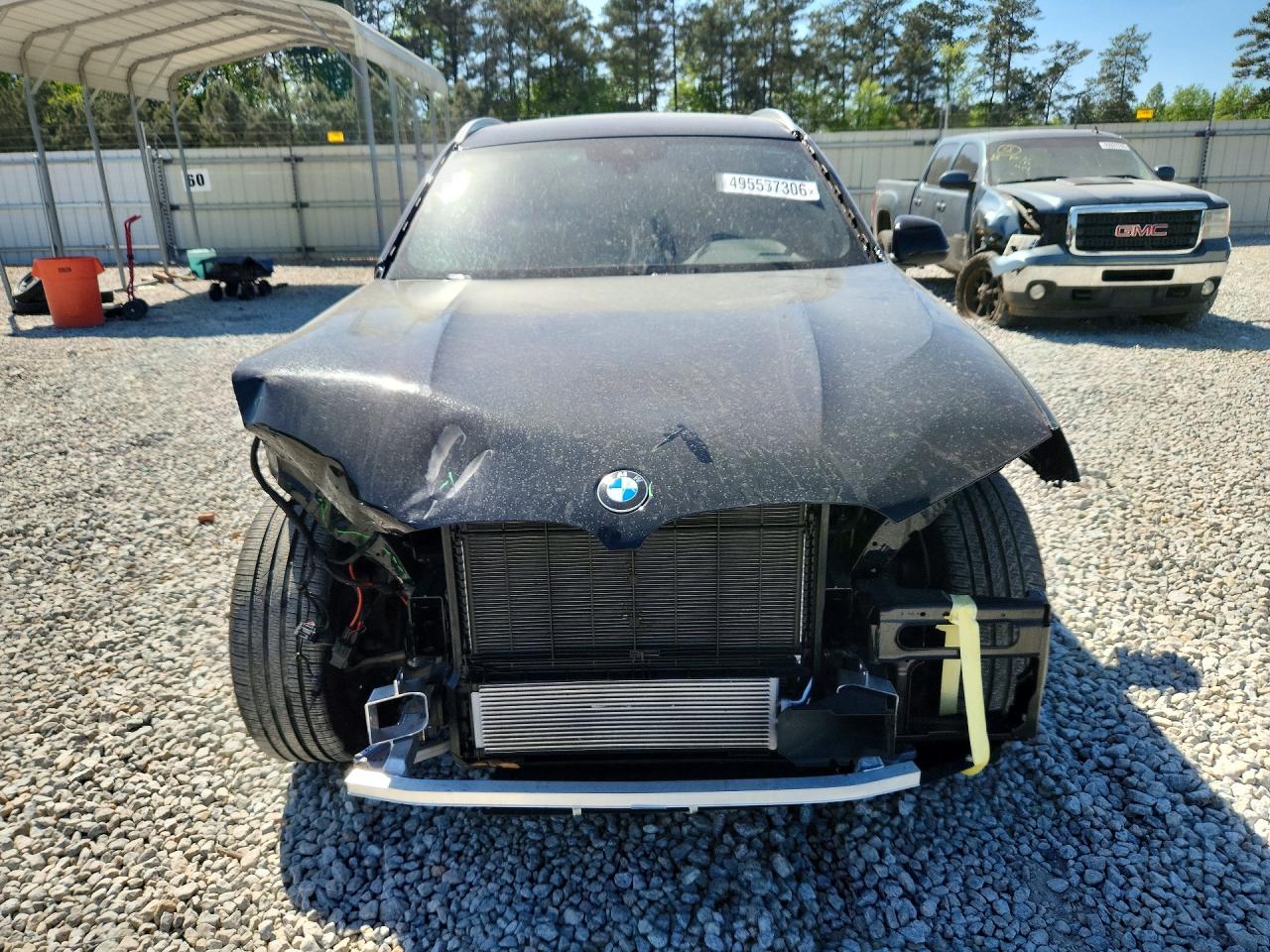 2024 BMW X3 VIN 5UX43DP05R9W75050 photo 5