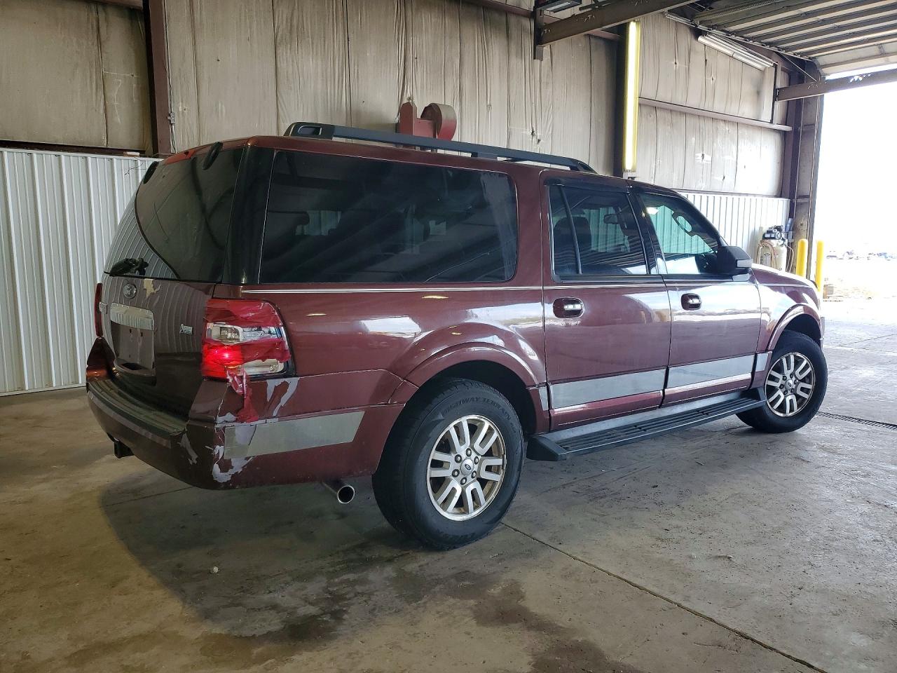 2012 Ford Expedition VIN 1FMJK1J54CEF56958 photo 3