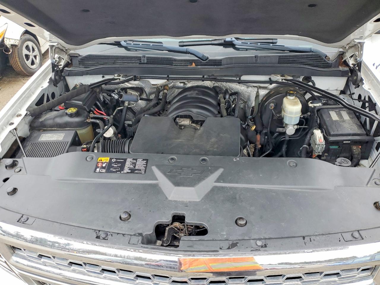 2014 Chevrolet All models VIN 1GCVKREH0EZ248724 photo 11