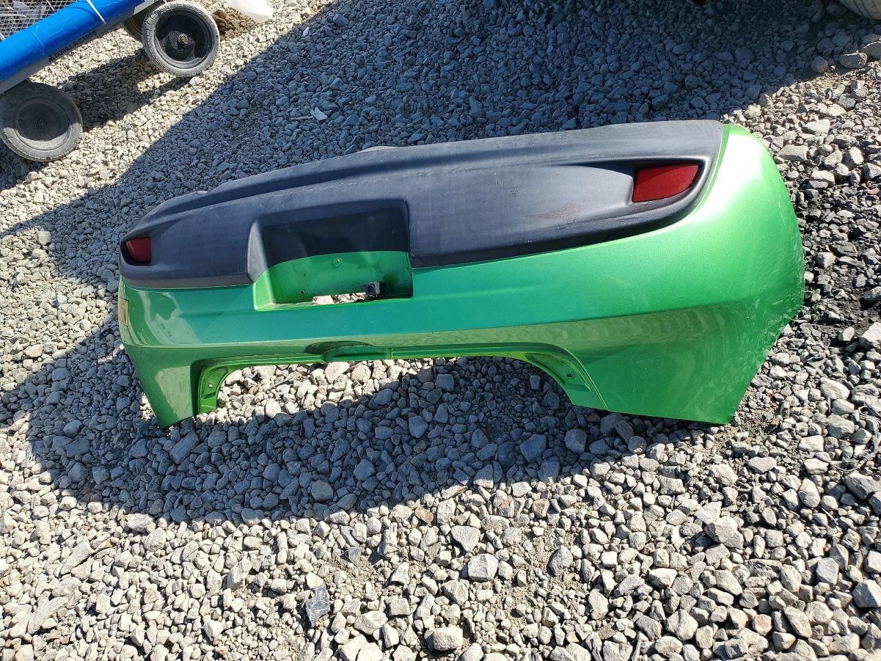 2011 Mazda 2 VIN JM1DE1HZ6B0115636 photo 12