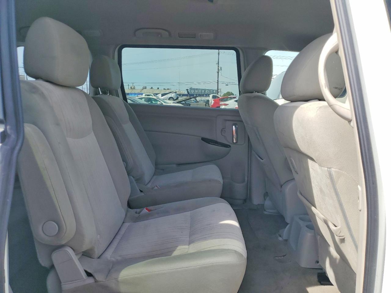 2013 Nissan Quest VIN JN8AE2KP3D9069850 photo 11
