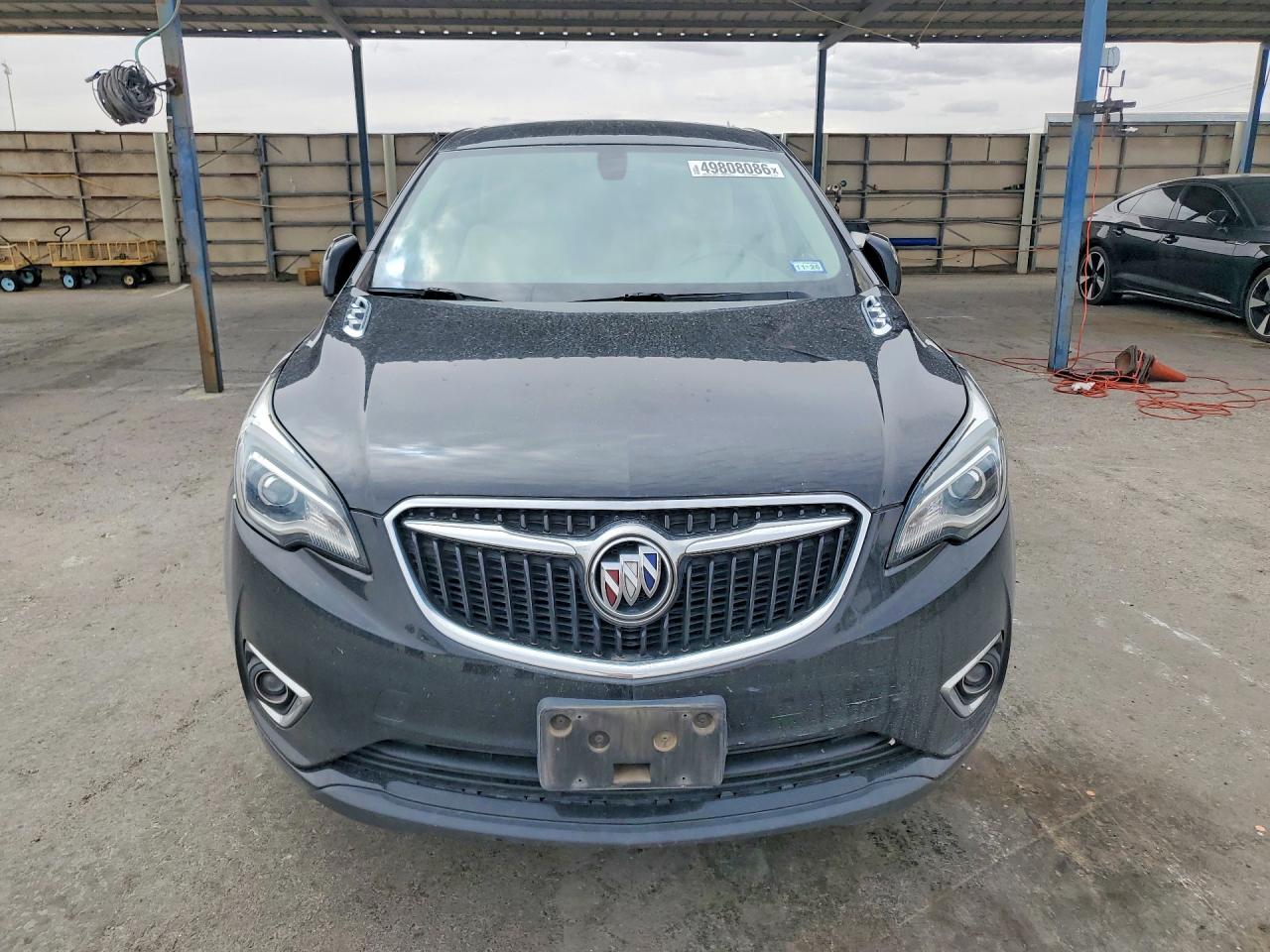 2020 Buick Envision VIN LRBFXBSA6LD139570 photo 5