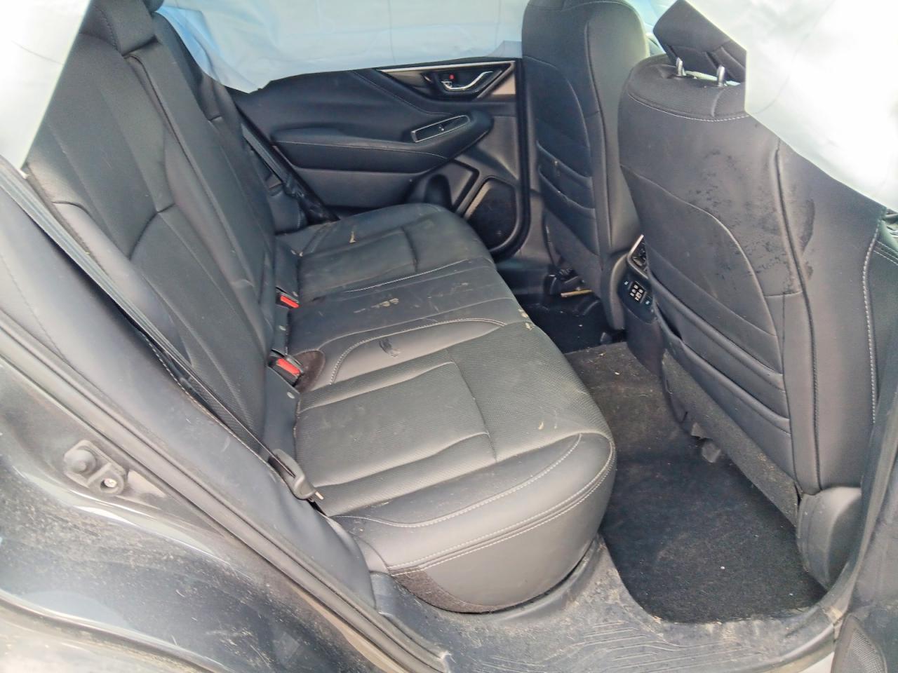 2023 Subaru Outback VIN 4S4BTGPD3P3203101 photo 10