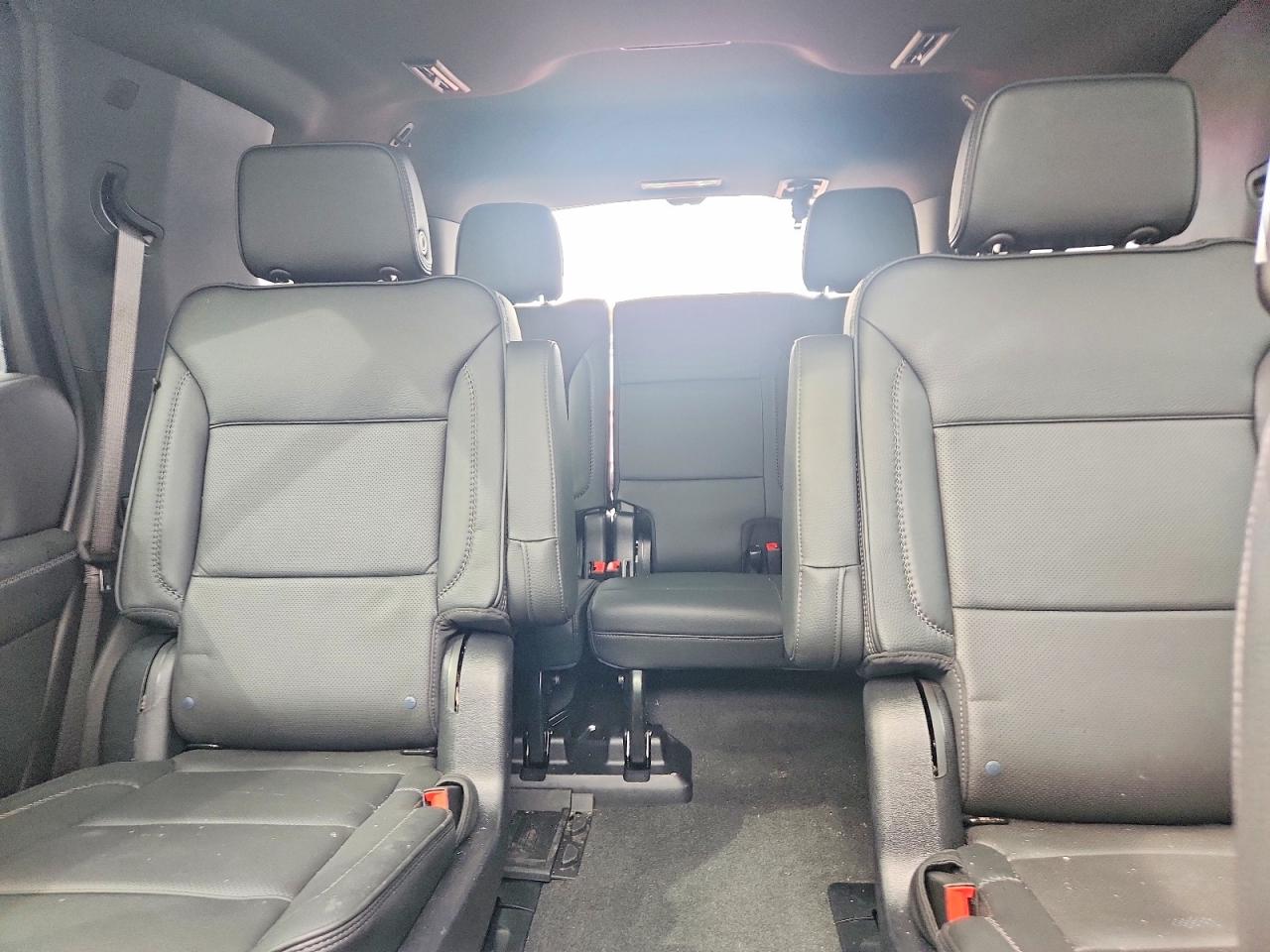2025 GMC Yukon VIN 1GKS2DRL4SR293511 photo 10