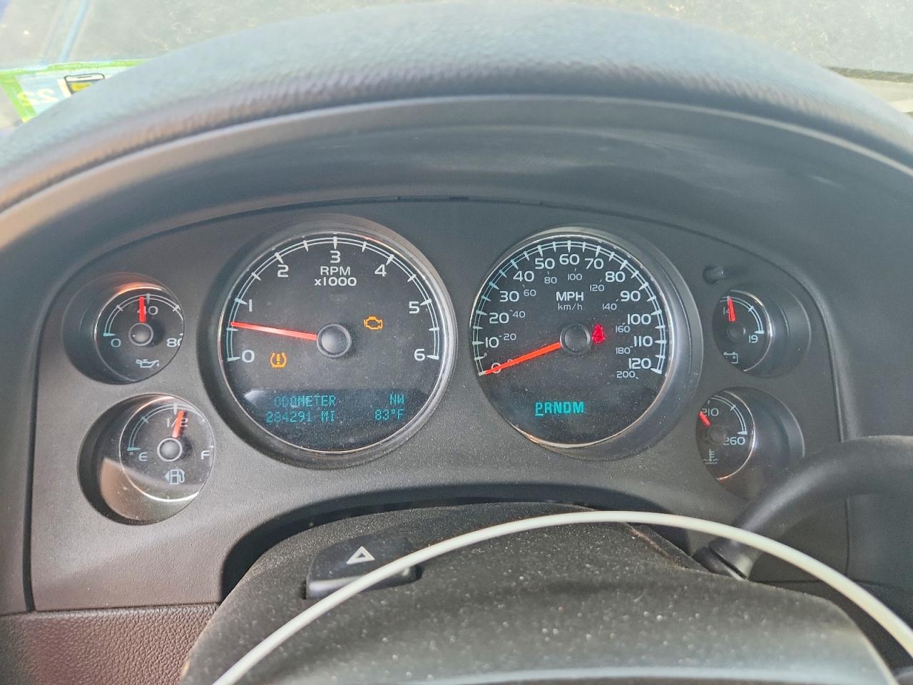 2010 CHEVROLET Silverado VIN 3GCRKTE35AG161706 photo 9