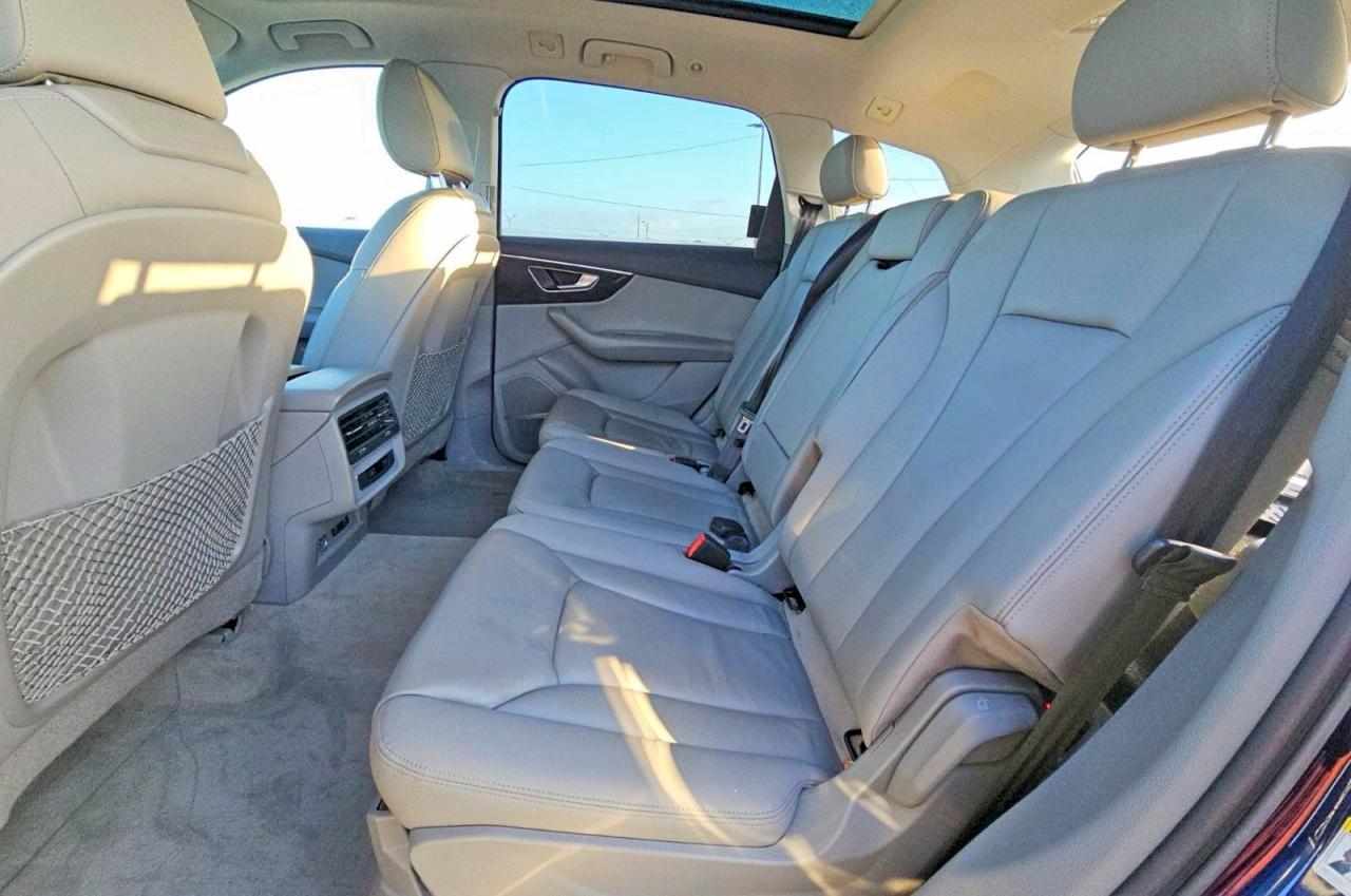 2022 Audi Q7 VIN WA1LXBF79ND006740 photo 6