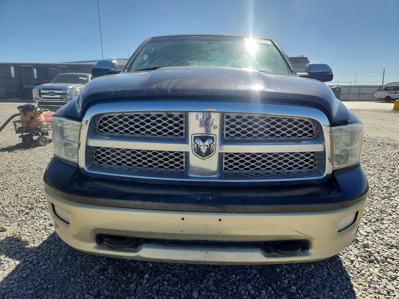 2011 Dodge Ram 1500 VIN 1D7RV1CT7BS603027 photo 5