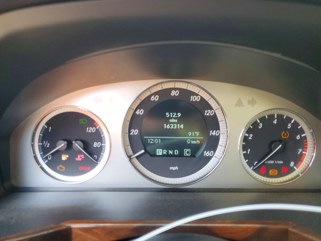 2010 MERCEDES-BENZ Glk-class VIN WDCGG8HB5AF498929 photo 9