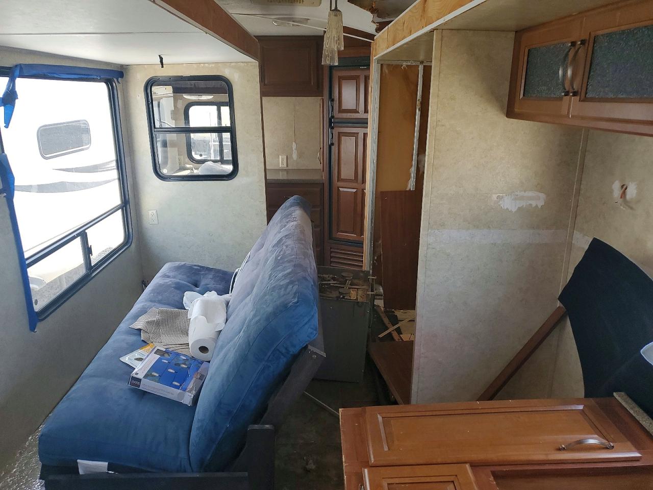 2013 KEYSTONE Cougar VIN 4YDF33129D2503858 photo 6