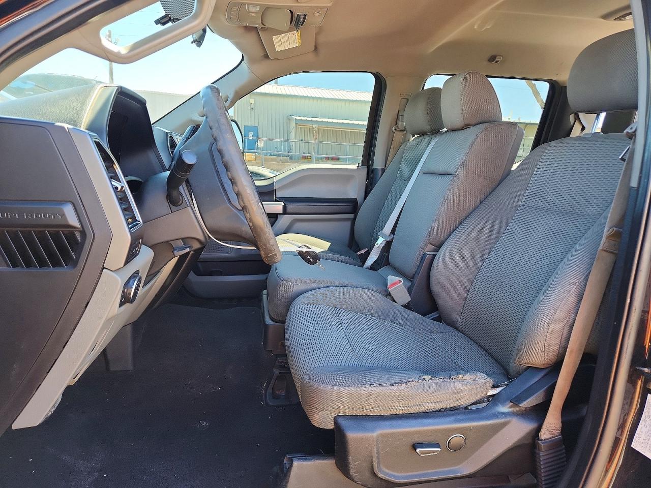 2019 Ford F250 VIN 1FT7W2BT4KEF79029 photo 7