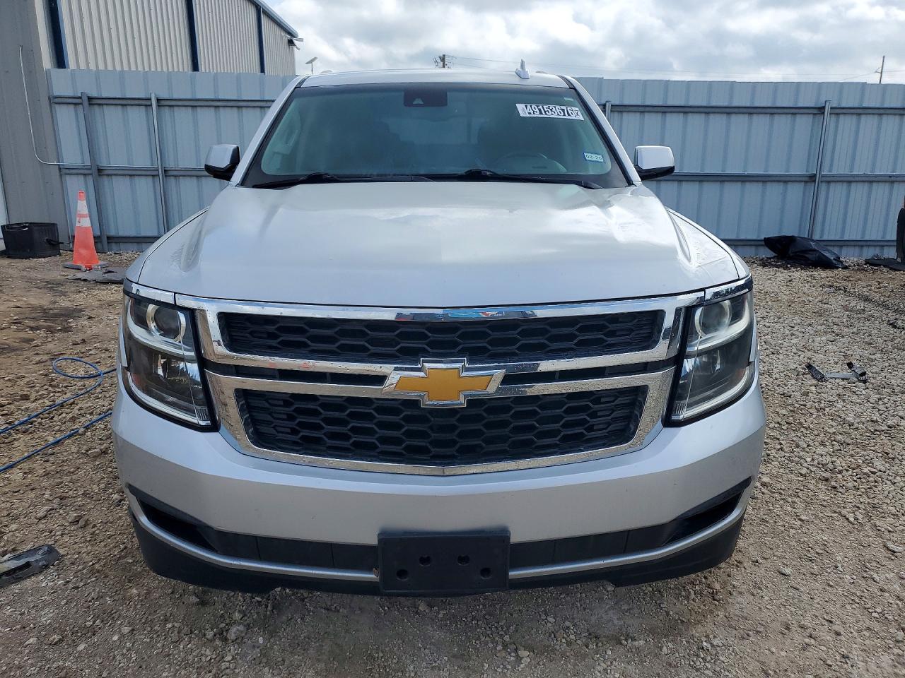 2020 Chevrolet Tahoe VIN 1GNSCBKC9LR130207 photo 5