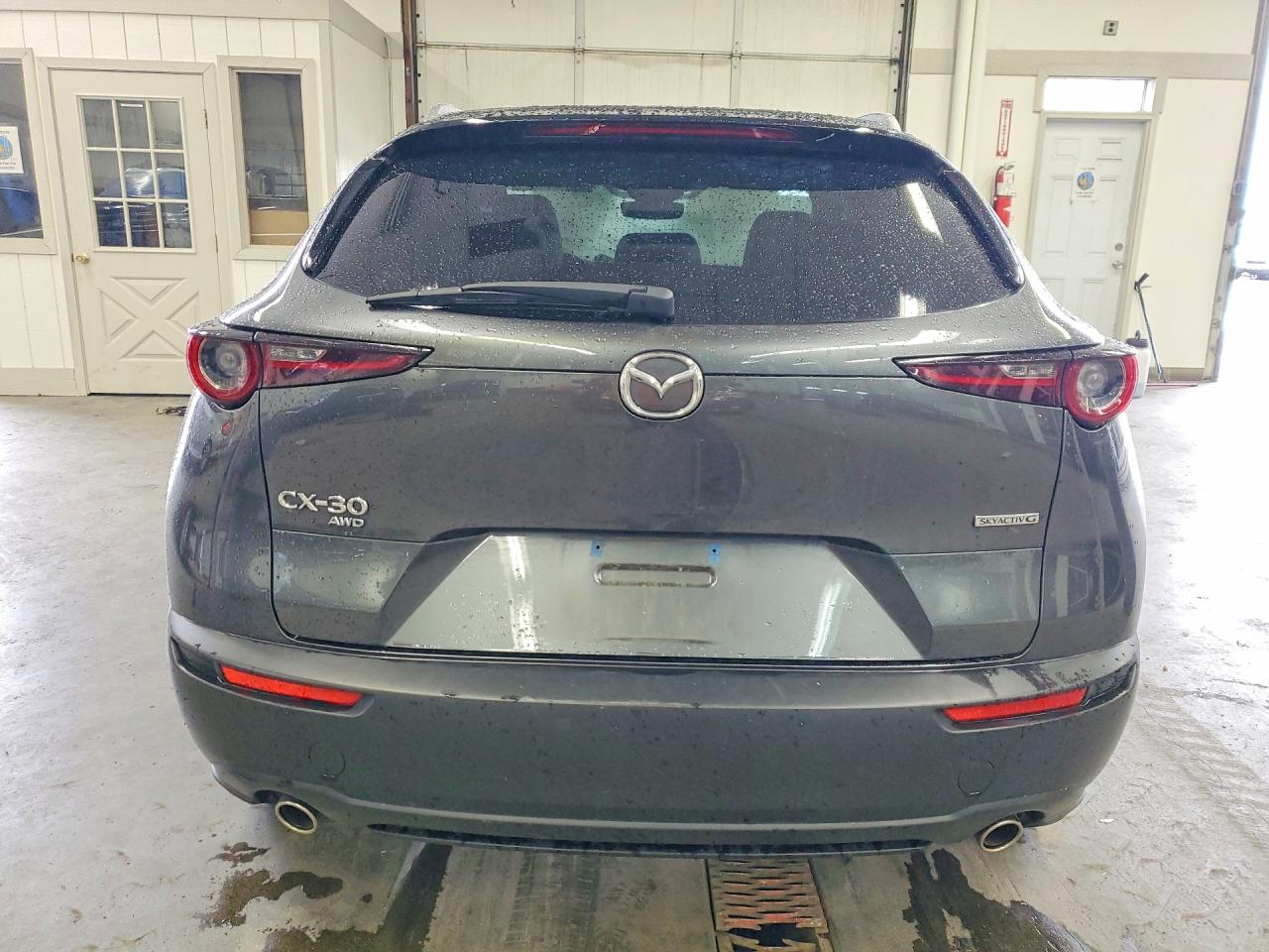 2023 Mazda Cx30 VIN 3MVDMBBM3PM556679 photo 6