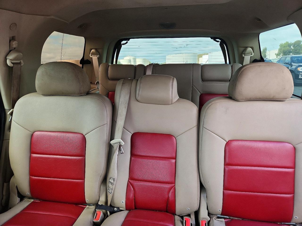 2003 Ford Expedition VIN 1FMFU18L63LC27761 photo 10