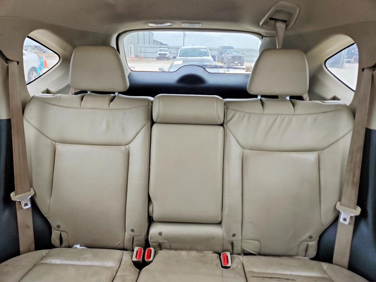 2015 Honda Crv VIN 5J6RM3H97FL026791 photo 10