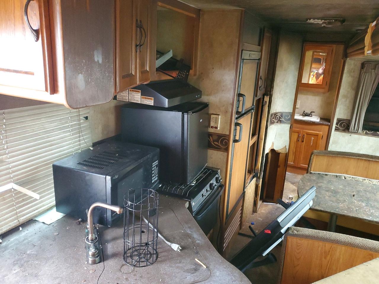 2012 KEYSTONE Sprinter VIN 4YDT2662XC1531222 photo 7