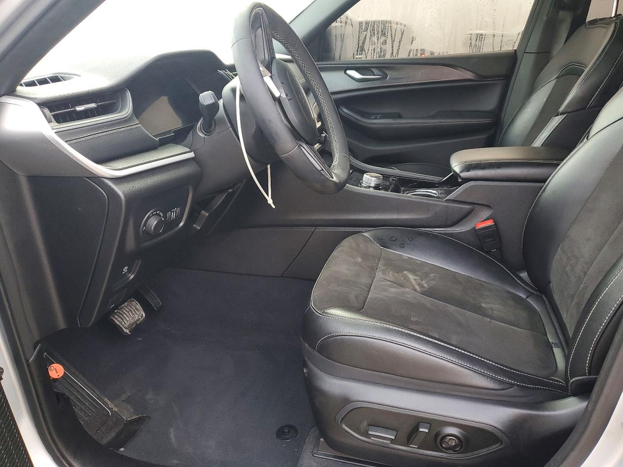2023 Jeep Grand cher VIN 1C4RJKAG1P8871898 photo 7