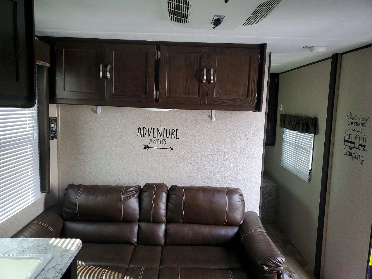 2018 KEYSTONE Springdale VIN 4YDT2602XJ3153039 photo 5