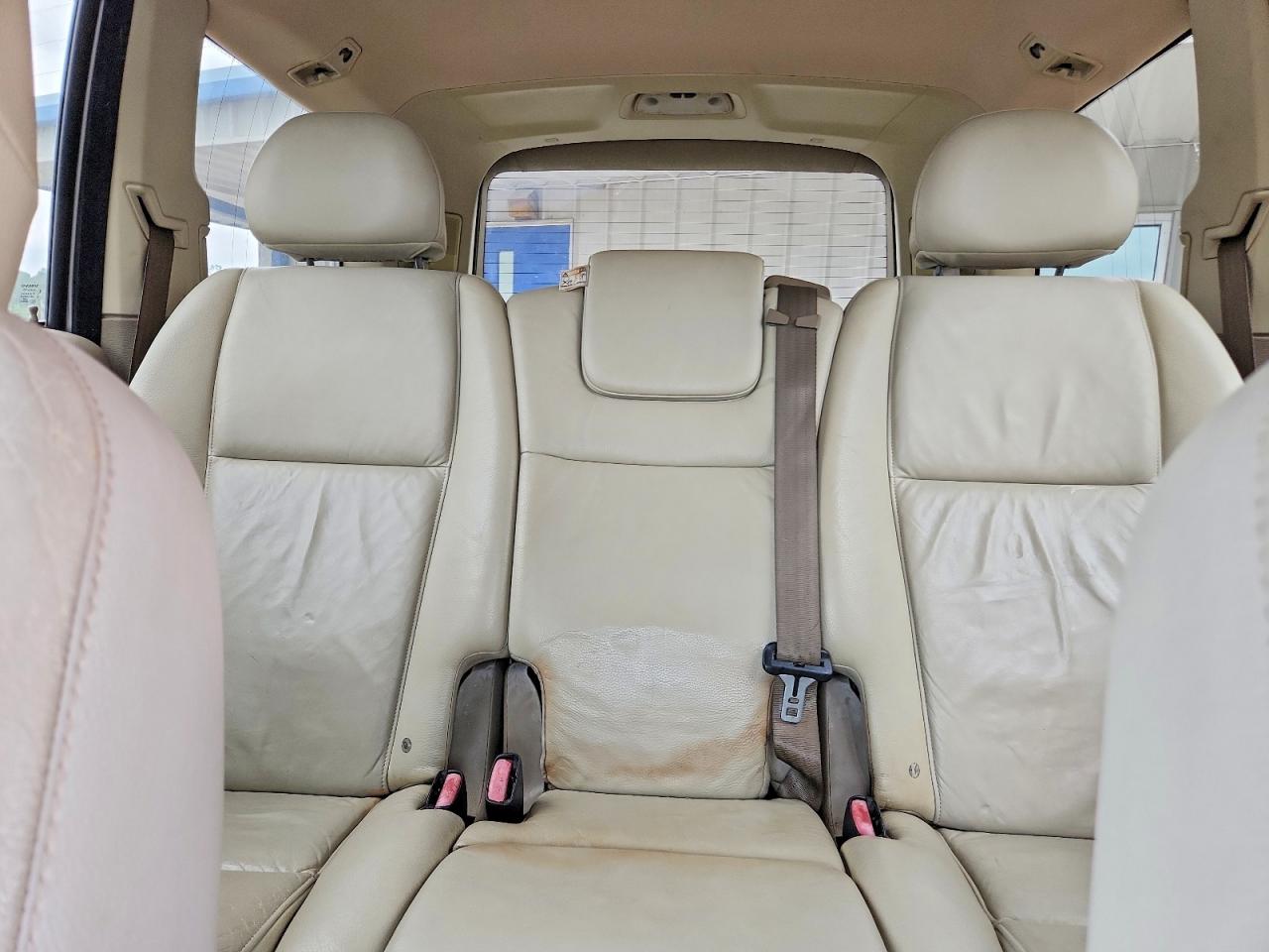 2008 Volvo Xc90 VIN YV4CY982681430747 photo 10
