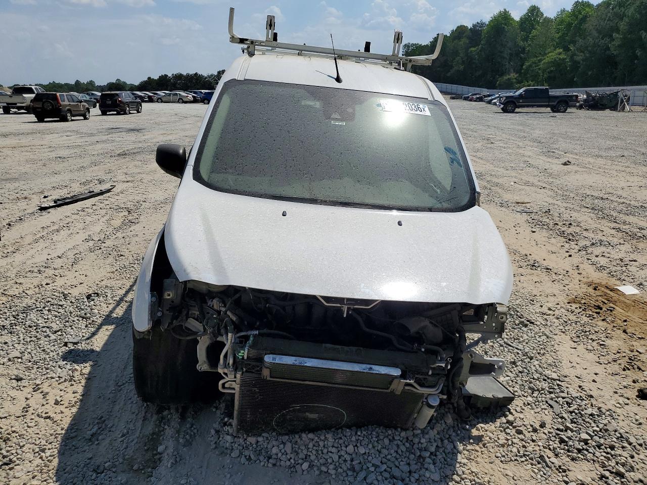 2019 FUSO CANTER VIN NM0LS7E26K1383754 photo 5