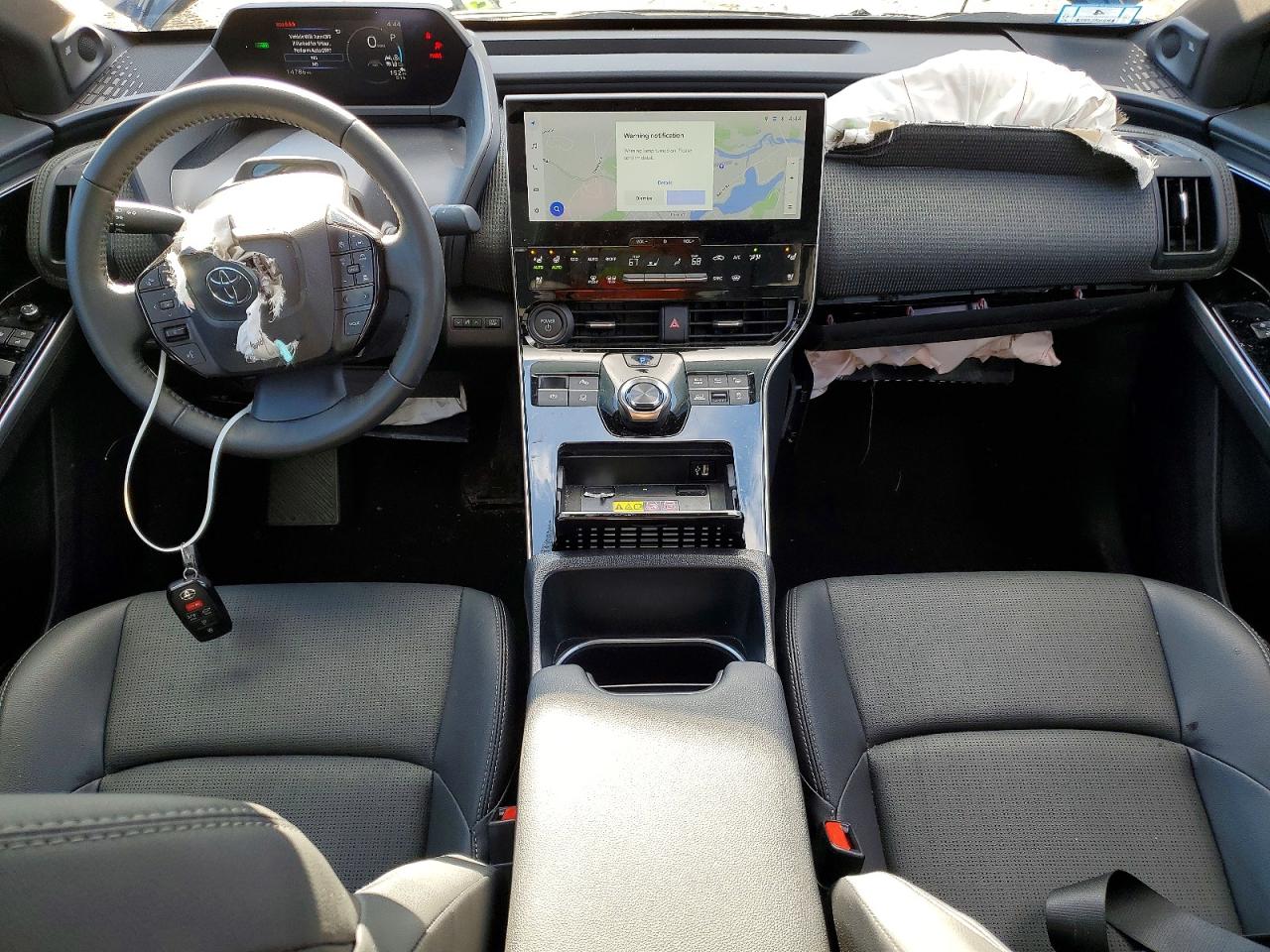 2024 Toyota All other VIN JTMABACA6RA053558 photo 8