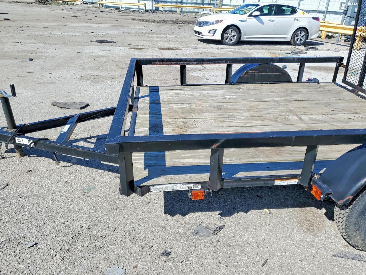 2022 CARRY Trailers VIN 4YMBU081XNG042178 photo 7
