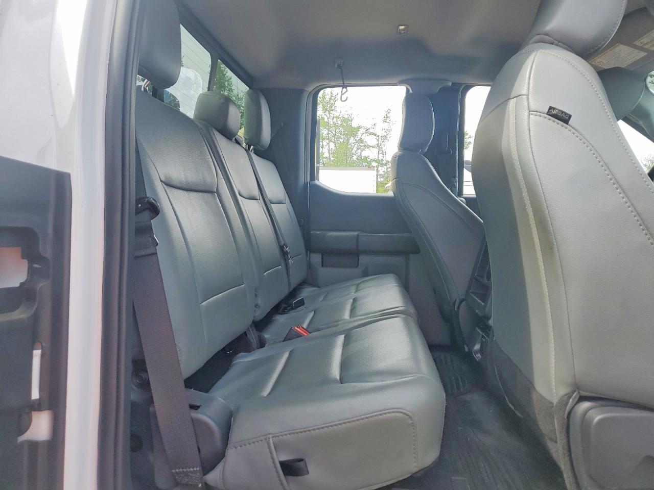 2025 Ford F250 VIN 1FT8X2BA0SEC64048 photo 10