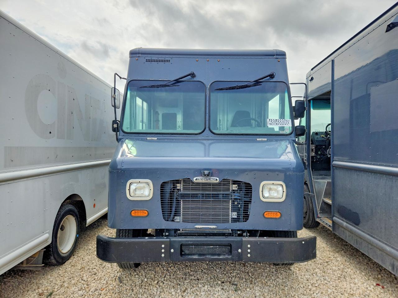 2021 FREIGHTLINER All other VIN 4UZAC2GA3MCMM9579 photo 5