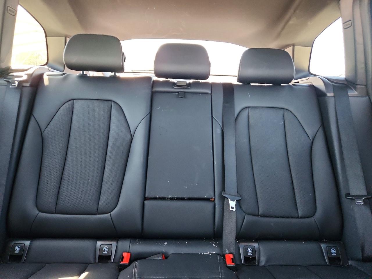 2024 BMW X3 VIN 5UX43DP05R9W75050 photo 10