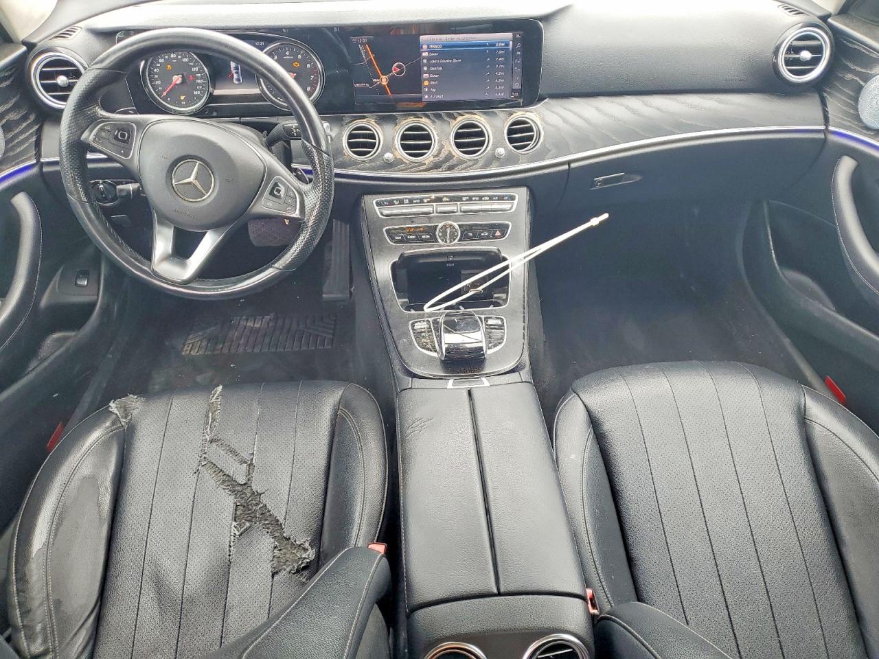 2018 Mercedes-Benz E-class VIN WDDZF4JB5JA382640 photo 8