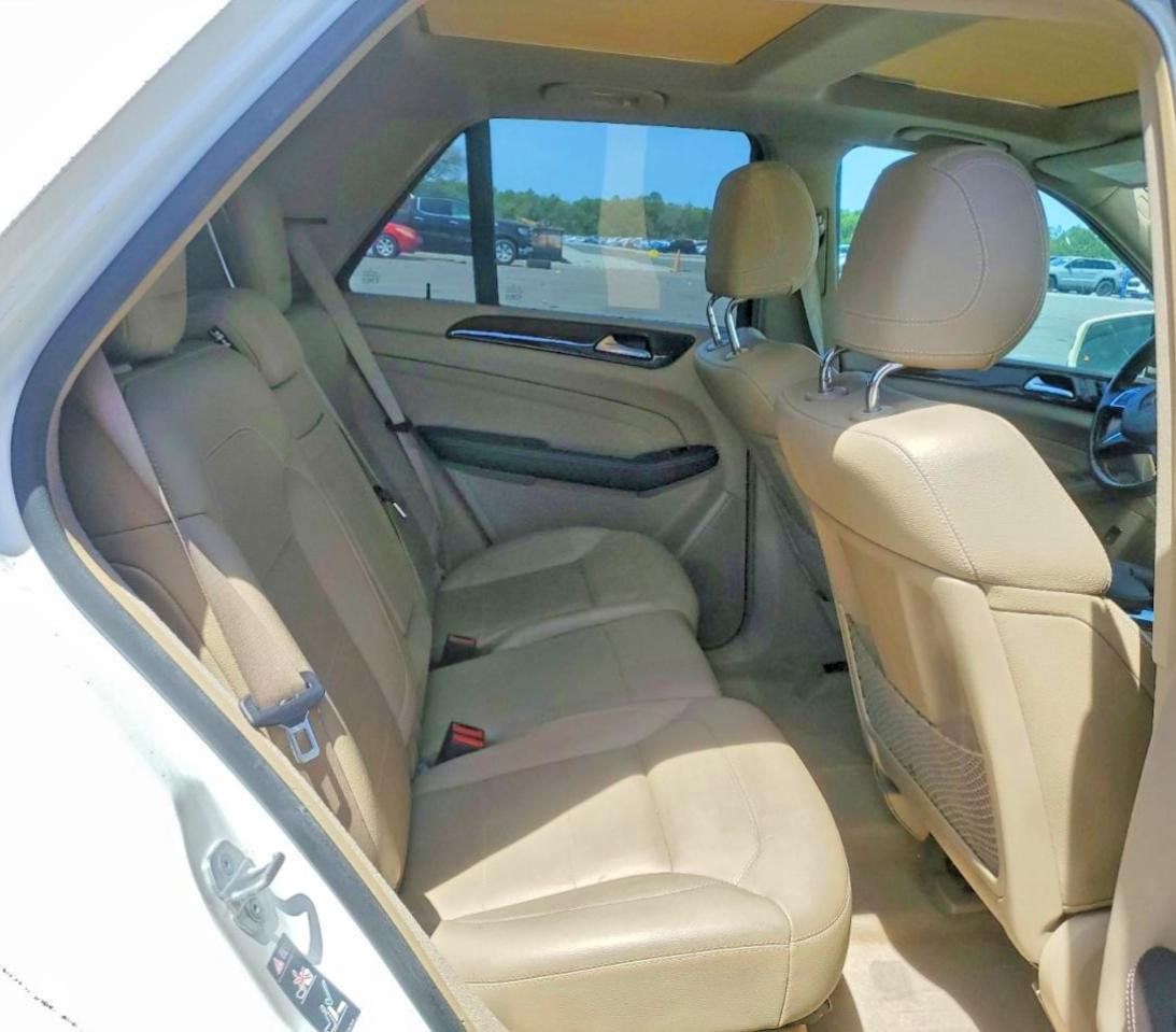 2012 Mercedes-Benz M-class VIN 4JGDA5HB0CA026514 photo 11