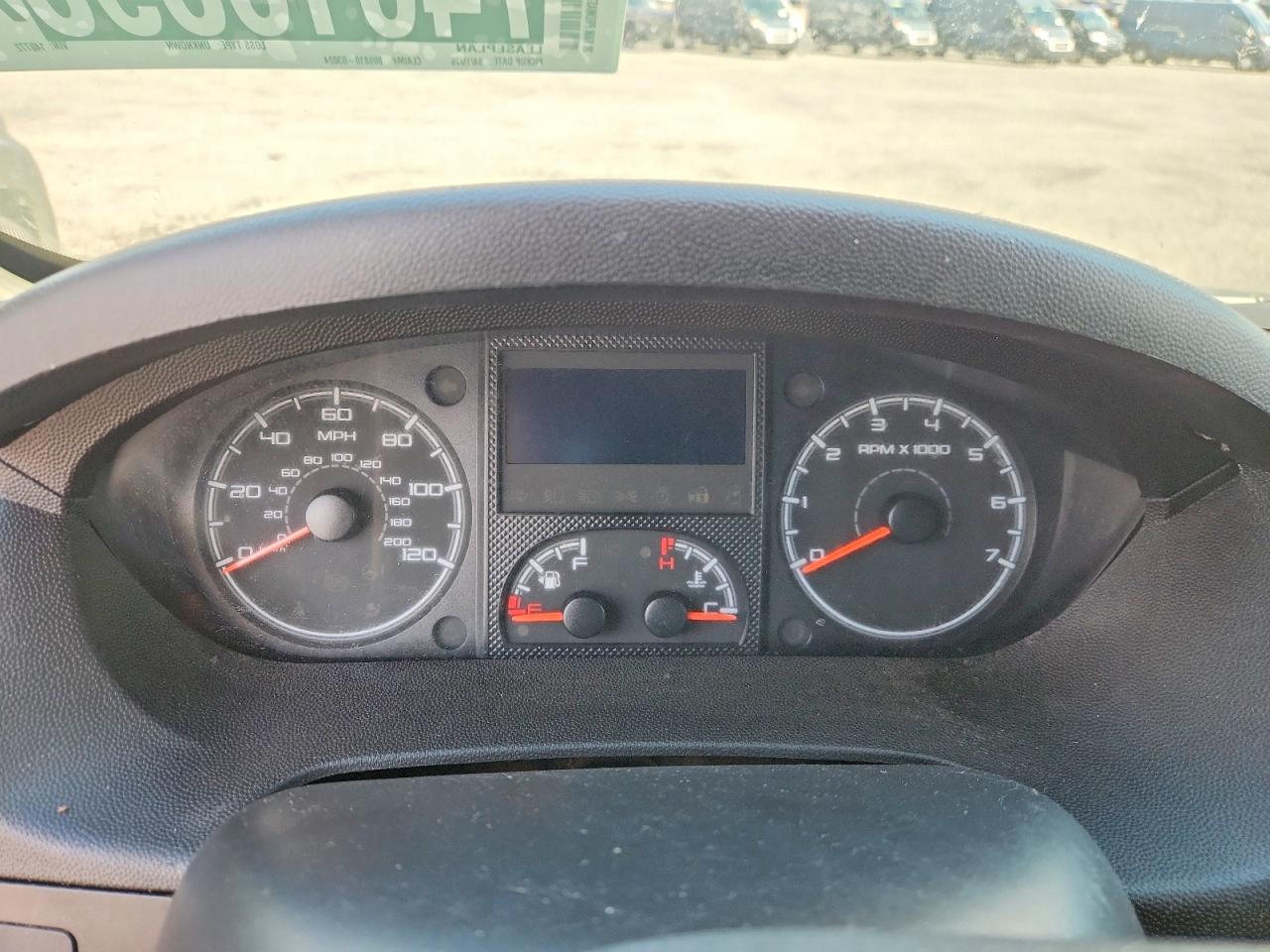2020 Ram All models VIN 3C6URVJG1LE140772 photo 9