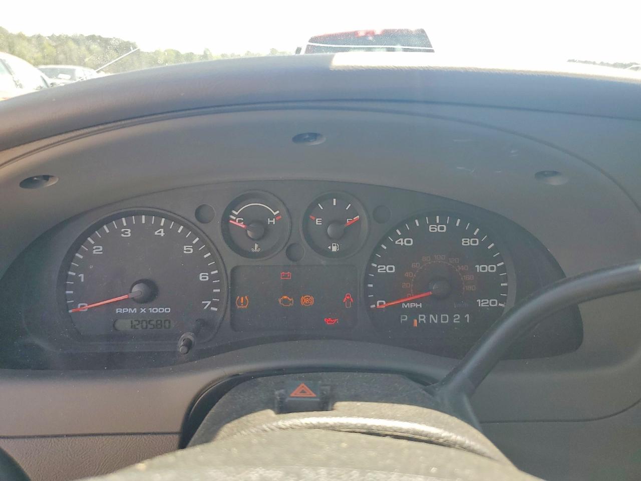 2009 FORD Ranger VIN 1FTYR14E09PA67349 photo 9
