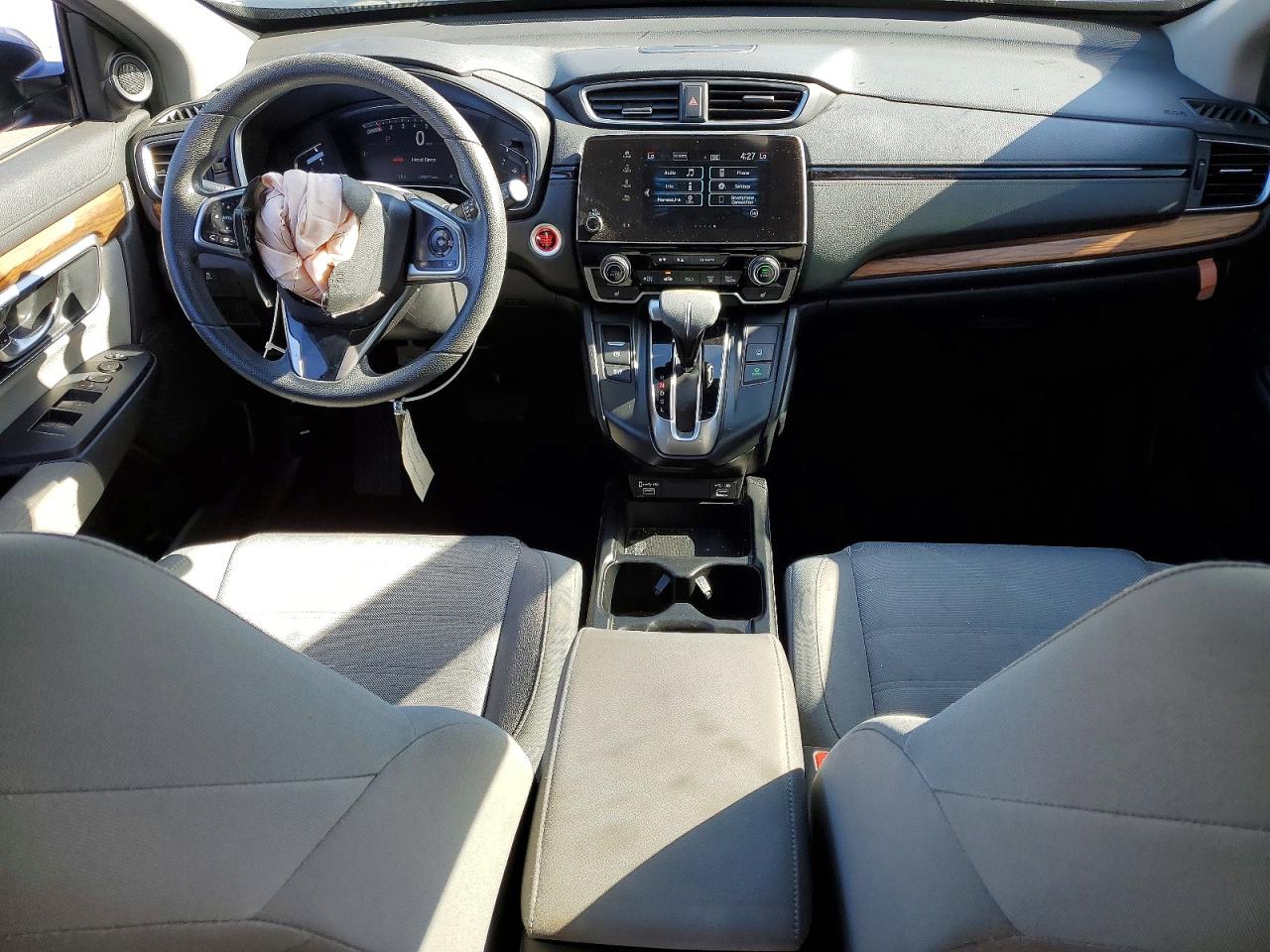 2021 HONDA Crv VIN 2HKRW1H51MH417891 photo 8