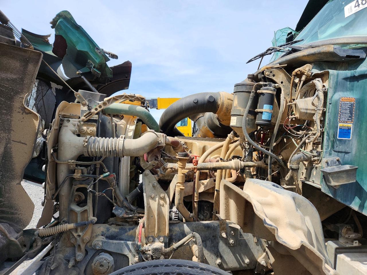 2016 MACK All other VIN 1M2AX04C4GM030069 photo 7