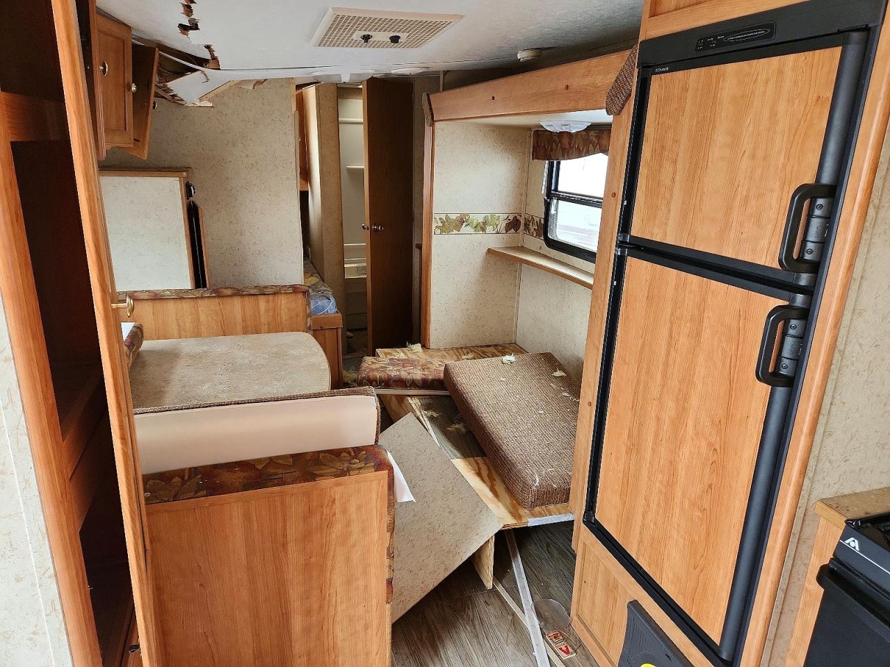 2007 KEYSTONE Summerland VIN 4YDT2922873150874 photo 6