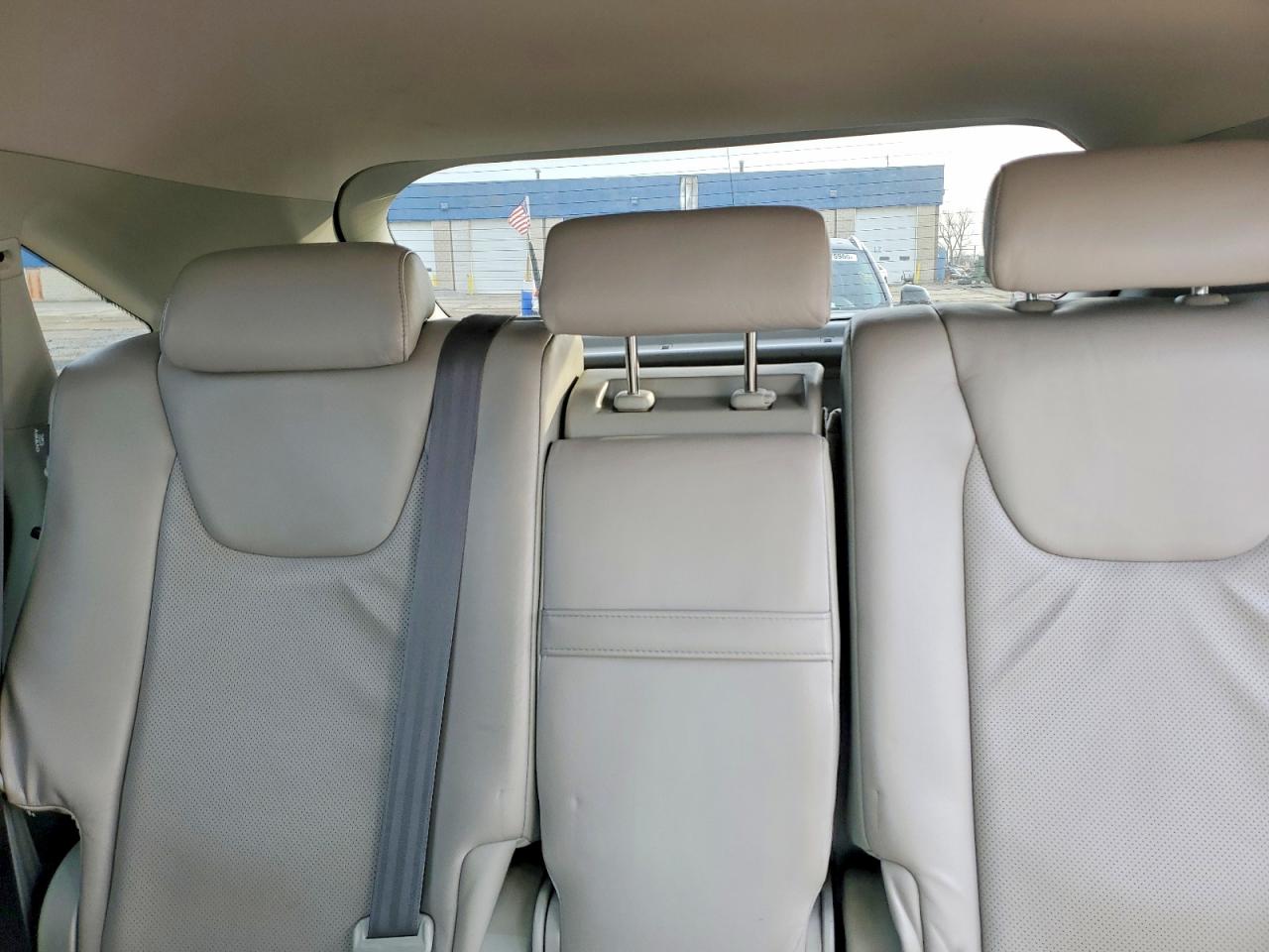 2010 Lexus Rx450 VIN JTJBC1BA9A2405420 photo 10