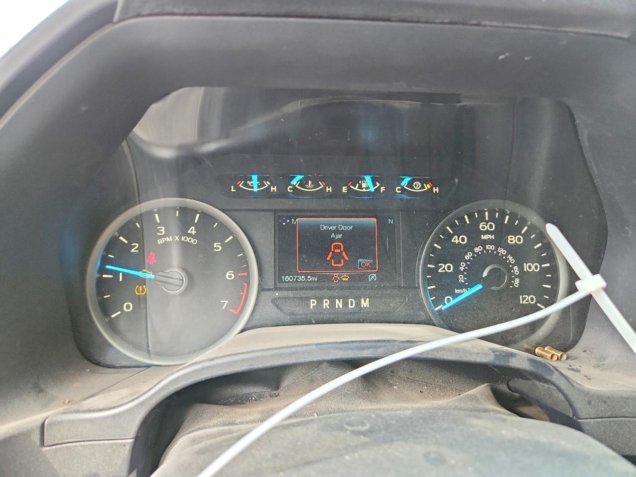 2018 Ford F150 VIN 1FTEW1EP6JKC64104 photo 9