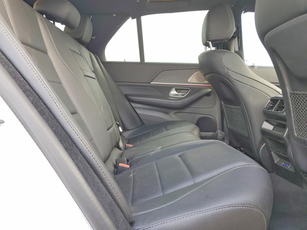 2024 Mercedes-Benz Gle class VIN 4JGFB4FB9RA985843 photo 11