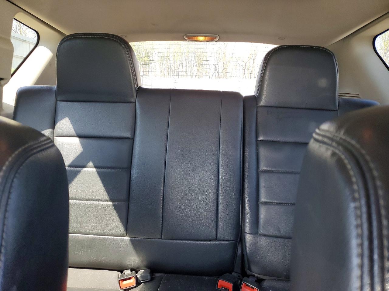 2013 Jeep Compass VIN 1C4NJDCB2DD245615 photo 10