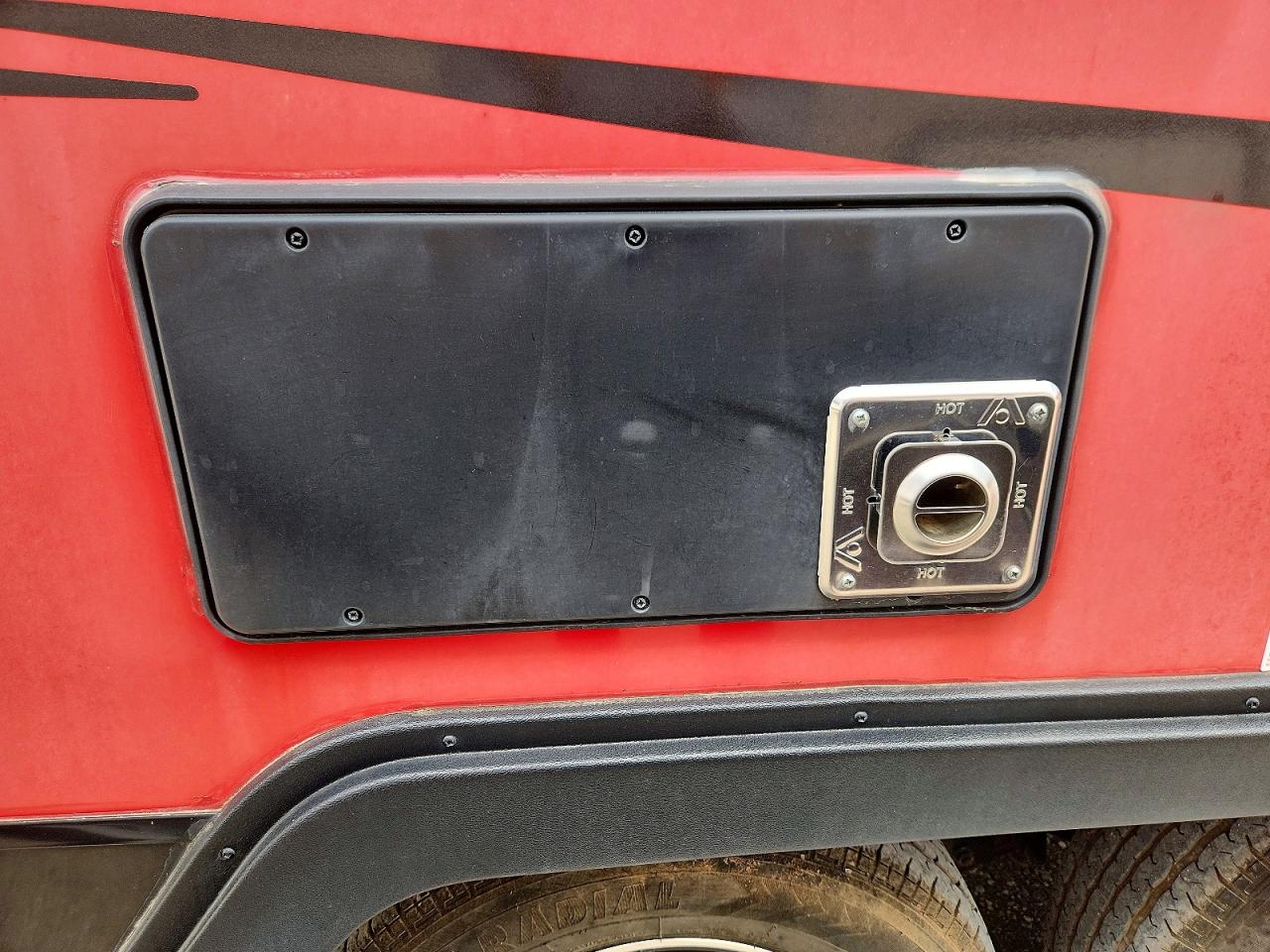 2017 WINNEBAGO Mini VIN 54CTM1P28H3031134 photo 9