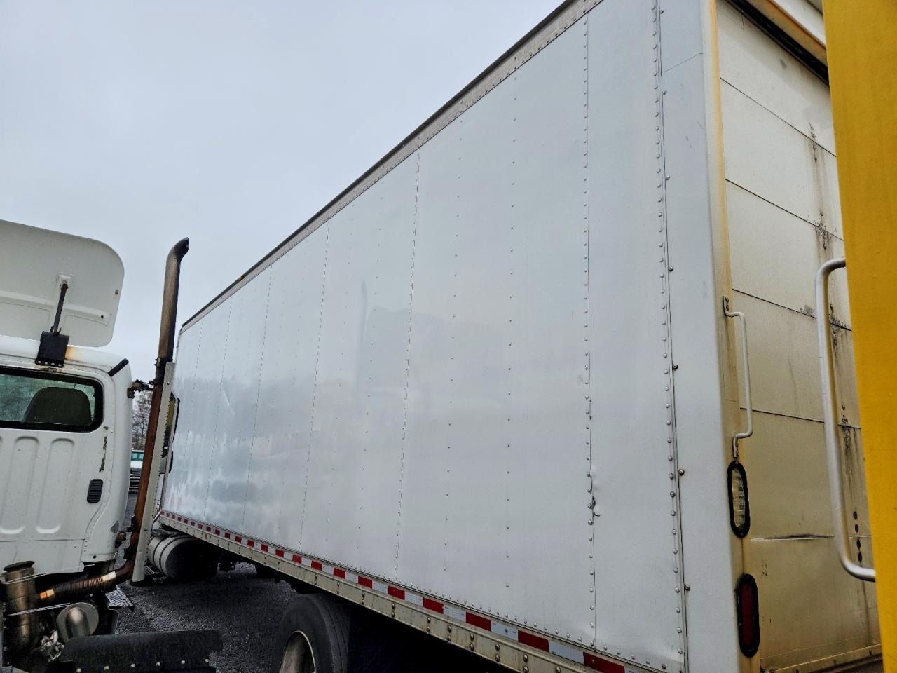 2016 International 4000 serie VIN 1HTMMMML4GH449147 photo 3
