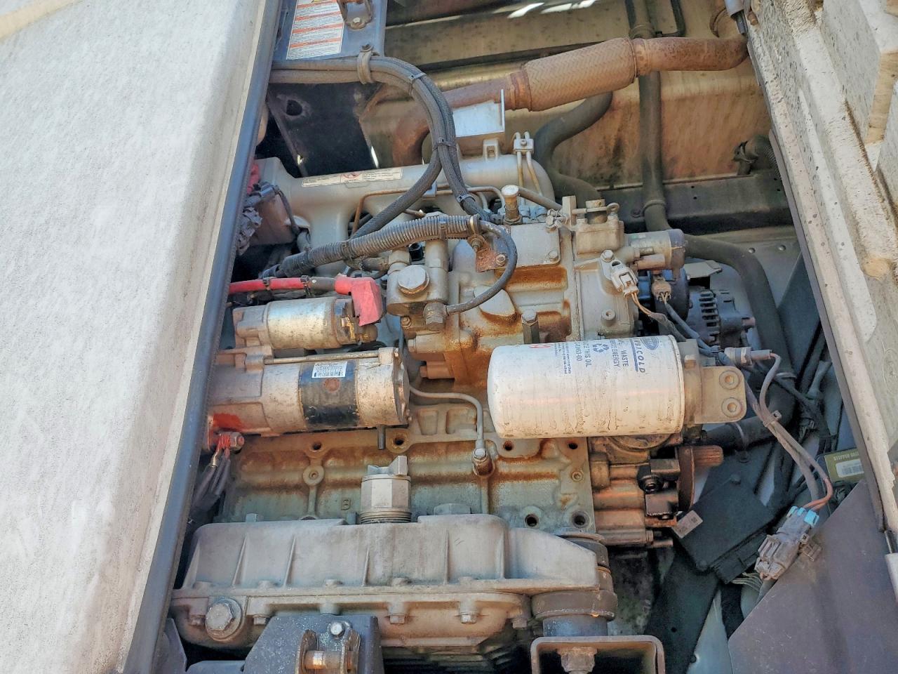 2019 CIMC Trailer VIN 527SR5324KL017077 photo 7