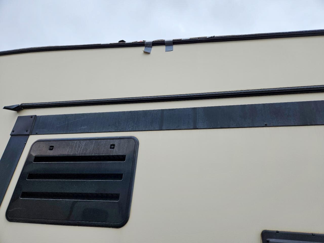 2016 KEYSTONE Recreation VIN 4YDF3162XGP940515 photo 9