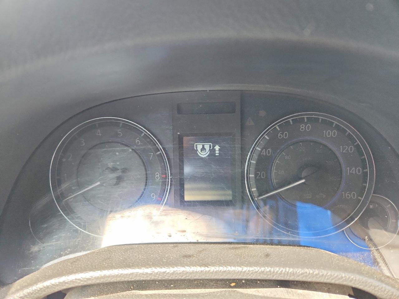 2013 Infiniti G37 VIN JN1CV6AP0DM301415 photo 9
