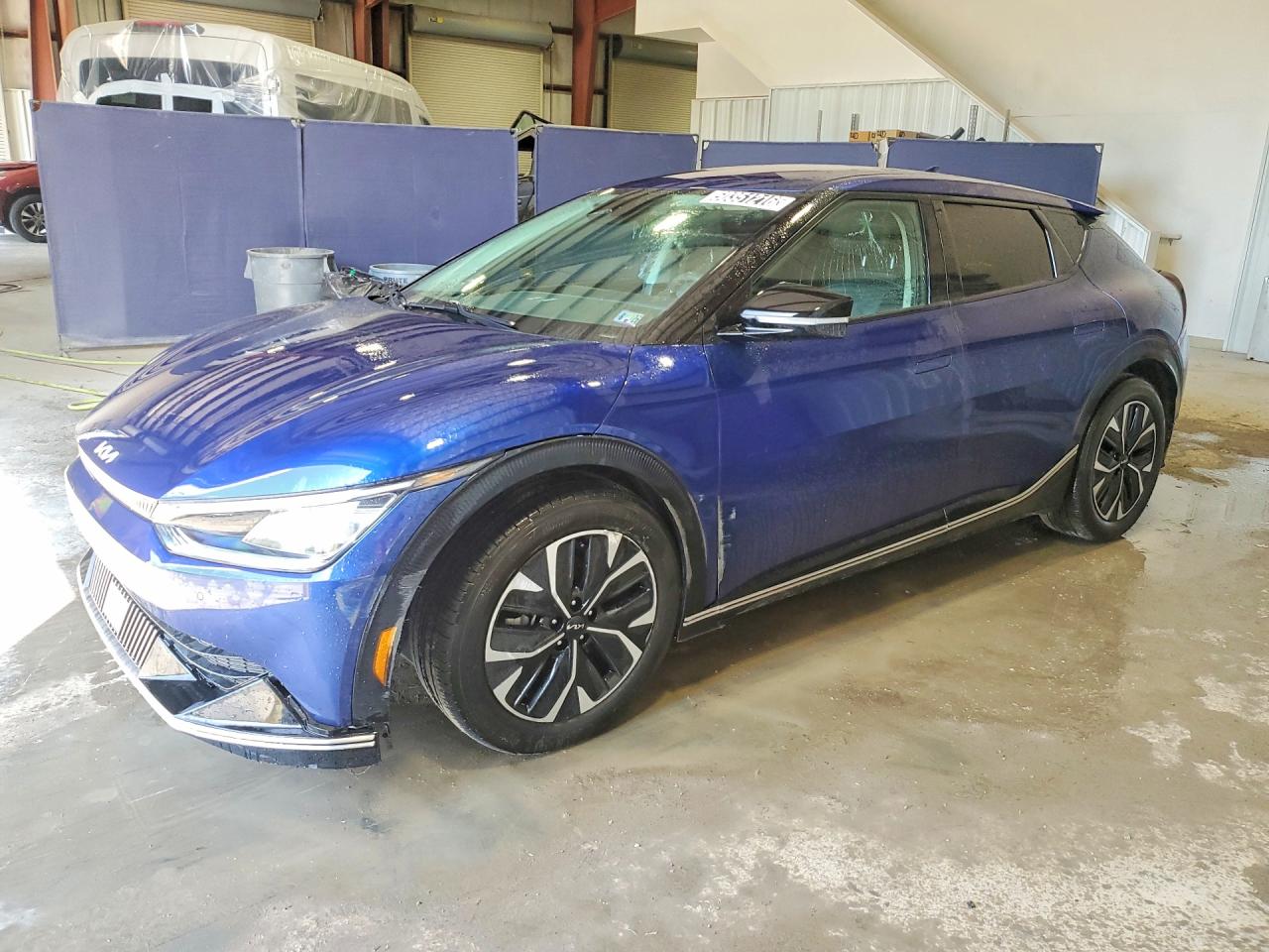 2024 Kia All other VIN KNDC34LA3R5198895 photo 1