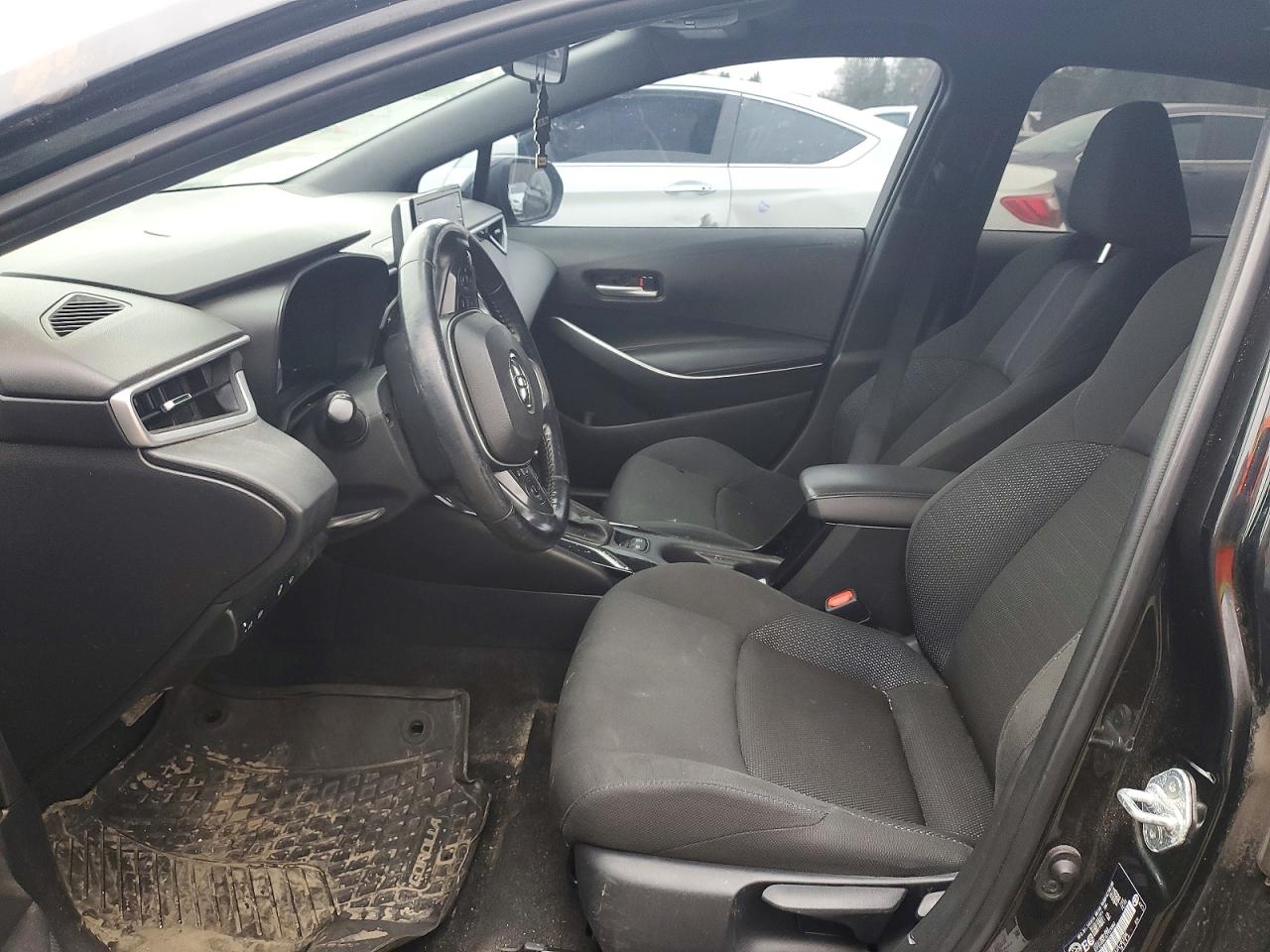 2020 Corolla VIN 5YFB4RBEXLP025802 photo 7
