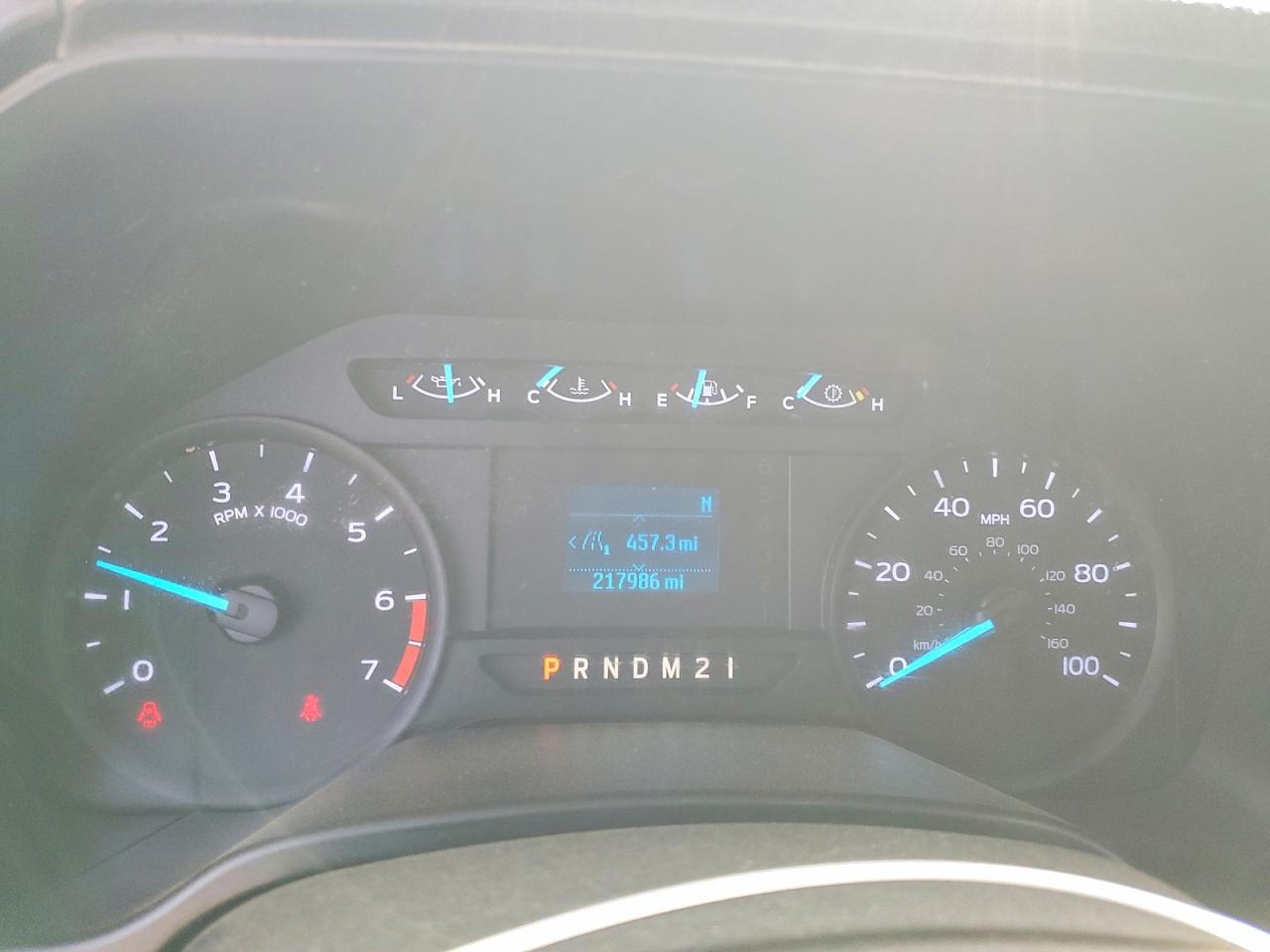 2019 Ford F250 VIN 1FT7X2B61KEC09759 photo 9